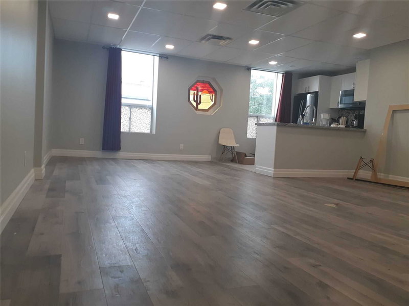 Upper - 12 Simcoe St S, Oshawa, L1H4G1 | Image 2