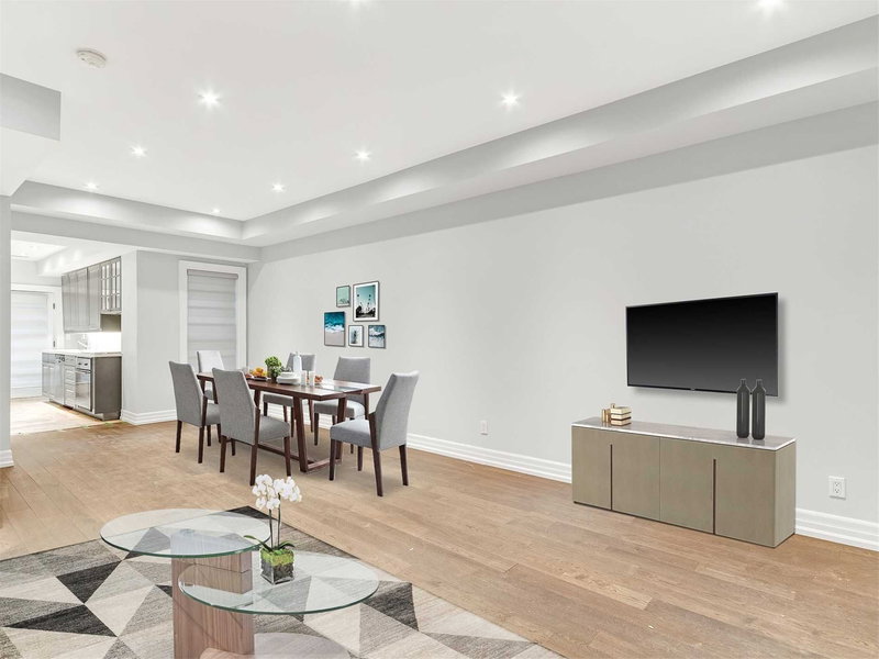 413 Leslie St, Toronto, M4M3E3 | Image 2