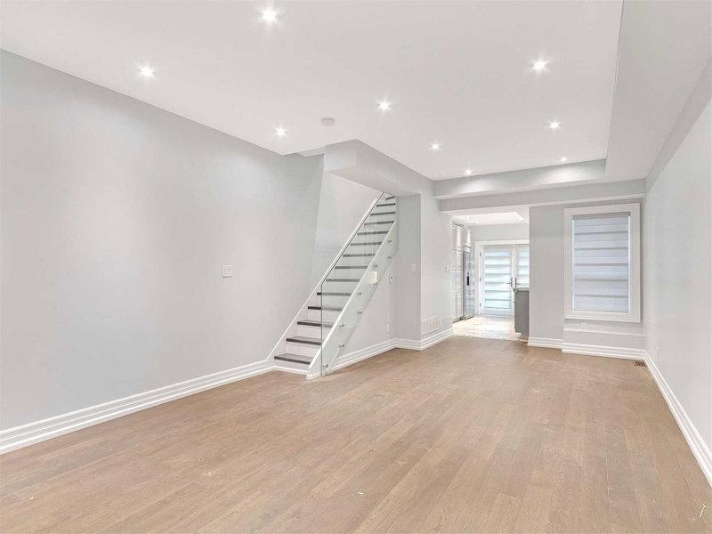413 Leslie St, Toronto, M4M3E3 | Image 3