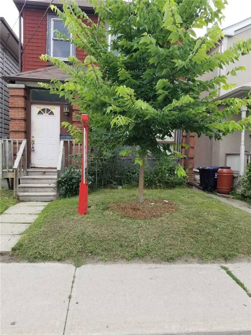80 Eldon Ave, Toronto, M4C5G3 | Image 3