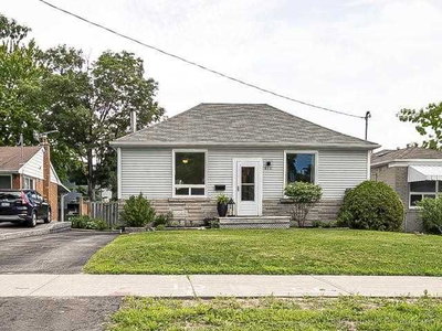 Detached House sold at 271 Conlins Road, Toronto, Ontario, M1C1C4 - Highland Creek - MLS: E5307076