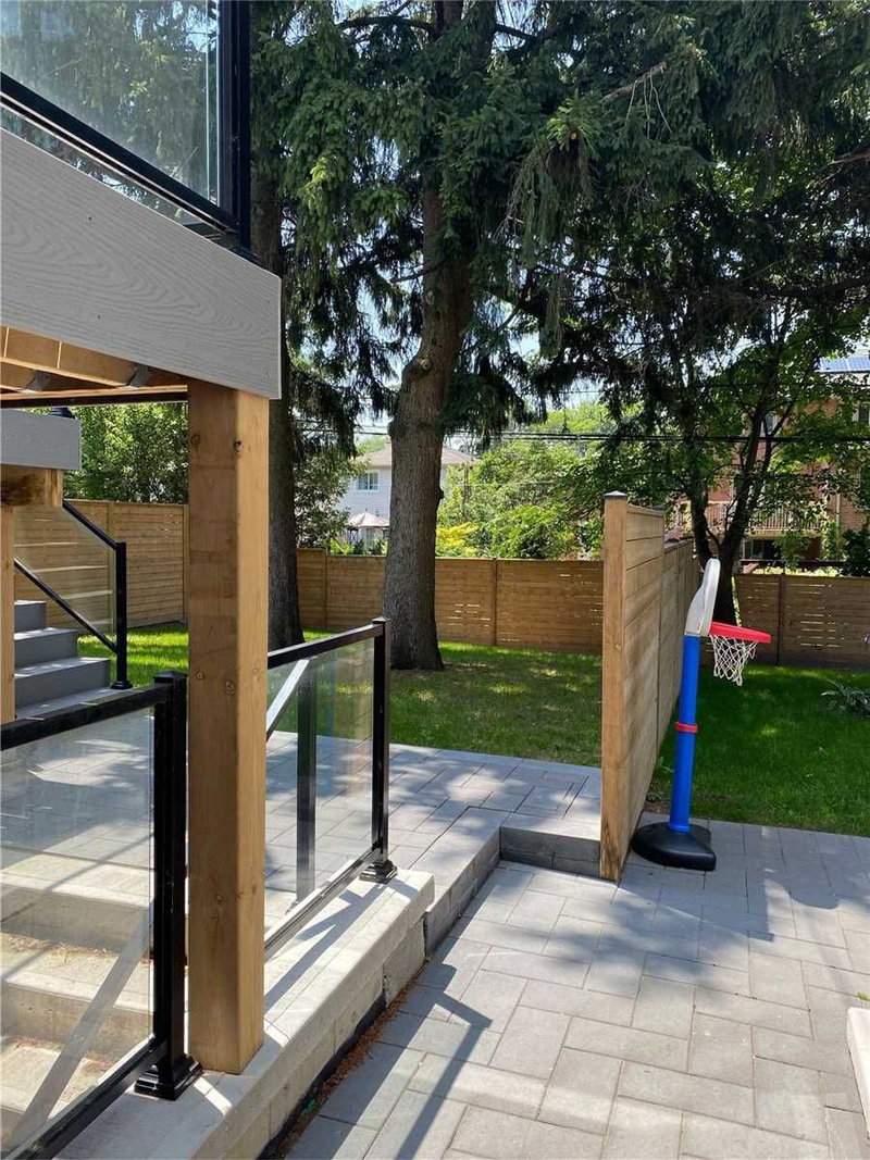 Lower - 130 Brooklawn Ave, Toronto, M1M2P9 | Image 3