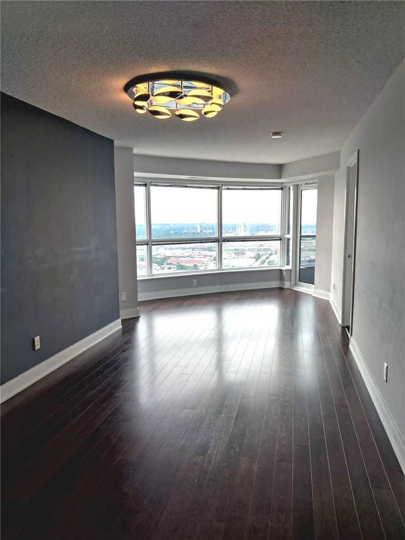 3203 - 125 Village Green Sq, Toronto, M1S0G4 | Image 2