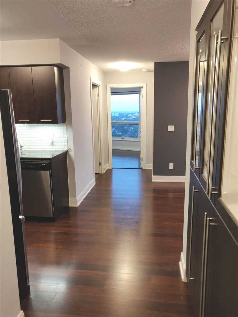 3203 - 125 Village Green Sq, Toronto, M1S0G4 | Image 3