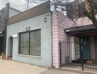 Commercial/Retail sold at 3108 Danforth Avenue, Toronto, Oakridge, M1L1B1 - MLS: E5309597