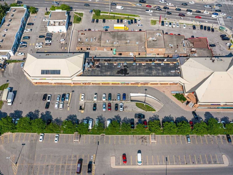 320 - 880 Ellesmere Rd N, Toronto, M1P-2W6 | Image 2