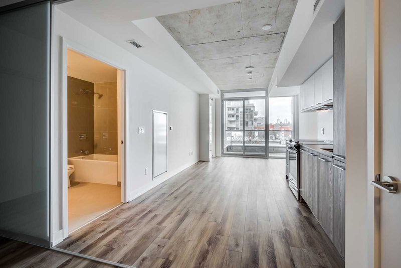 422 - 30 Baseball Pl, Toronto, M4M 0E8 | Image 2