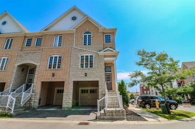 Townhouse leased at 21-530 Kingston Road, Pickering, Woodlands, L1V1A6 - MLS: E5311367