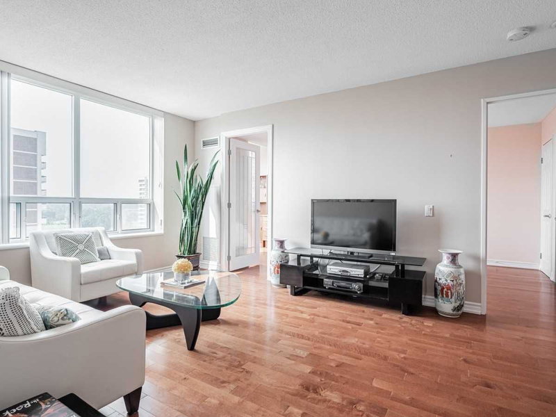 704 - 2800 Warden Ave, Toronto, M1W3Z6 | Image 3
