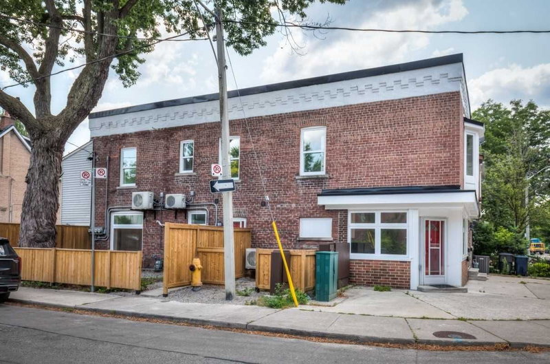 Upper - 601 Logan Ave, Toronto, M4K3B9 | Image 3