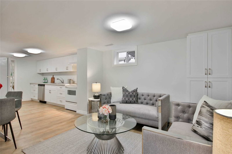 Lower - 1328 Sharbot St, Oshawa, L1J1K2 | Image 3