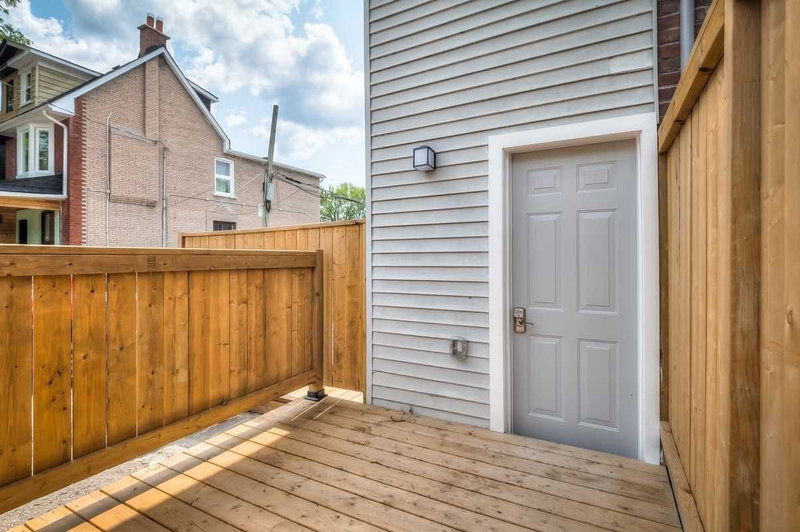 Bsmt - 601 Logan Ave, Toronto, M4K3B9 | Image 3