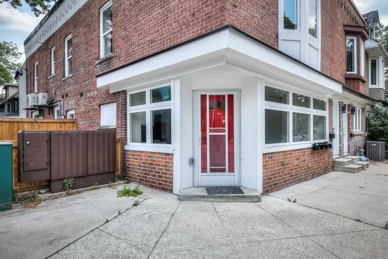 Main - 601 Logan Ave, Toronto, M4K3B9 | Image 2