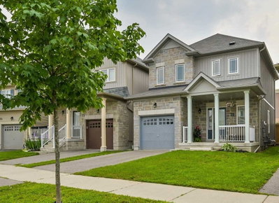 Detached House sold at 79 Mantz Crescent, Whitby, Ontario, L1R0L2 - Taunton North - MLS: E5315994