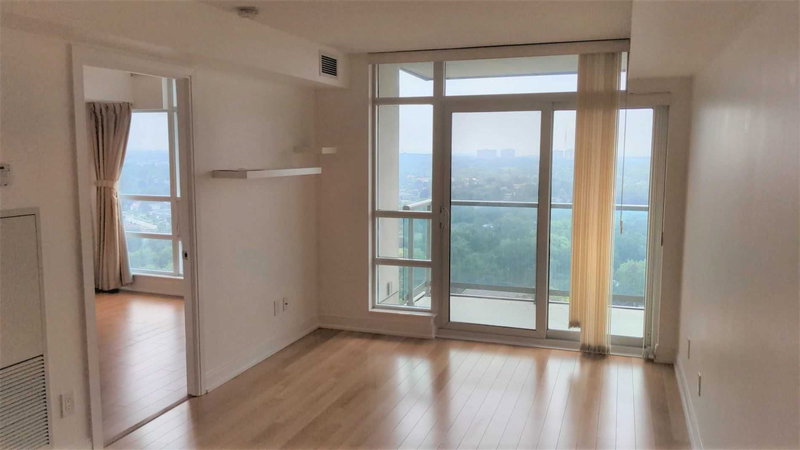 2726 - 238 Bonis Ave, Toronto, M1T 3W7 | Image 2