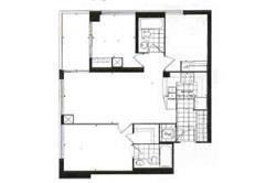 1202 - 60 Brian Harrison Way, Toronto, M1P5J5 | Image 2