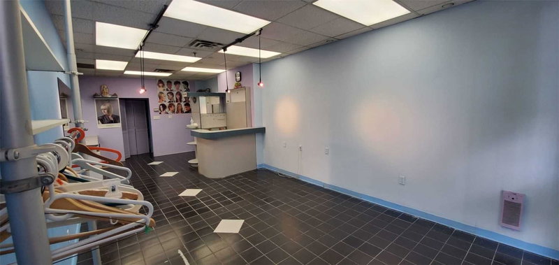 105 A - 2347 Kennedy Rd, Toronto, M1S 4R5 | Image 2