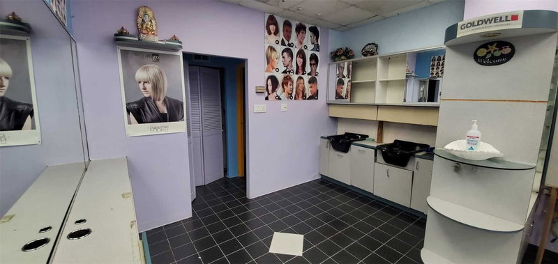 105 A - 2347 Kennedy Rd, Toronto, M1S 4R5 | Image 3