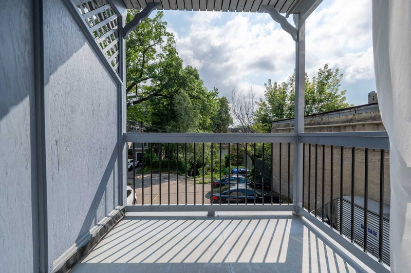 7 - 85 Beech Ave, Toronto, M4E3H5 | Image 2