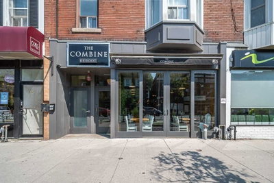 Sale Of Business sold at 162 Danforth Avenue, Toronto, Ontario, M4K1N2 - North Riverdale - MLS: E5323645