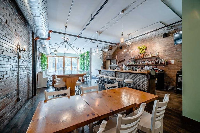 162 Danforth Ave, Toronto, M4K1N2 | Image 3