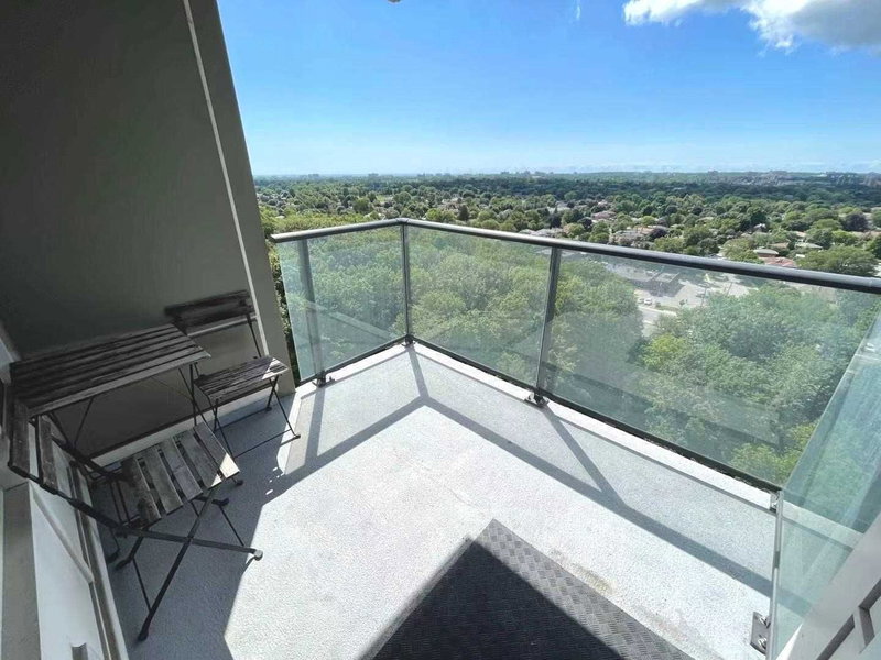 2006 - 190 Borough Dr, Toronto, M1P0B6 | Image 3