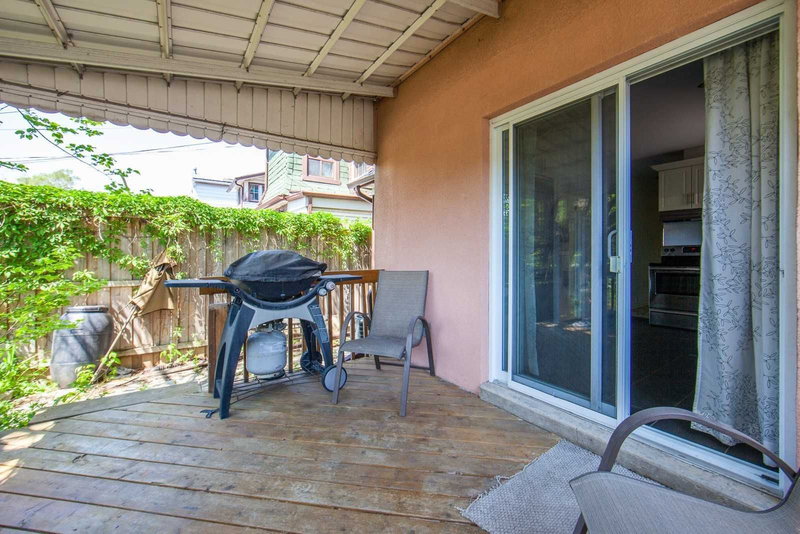 Main - 24 Barrington Ave, Toronto, M4C 4Y7 | Image 2
