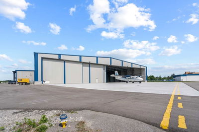 Industrial sold at 1180 Keith Ross Drive, Oshawa, Northglen, L1J8R6 - MLS: E5329685