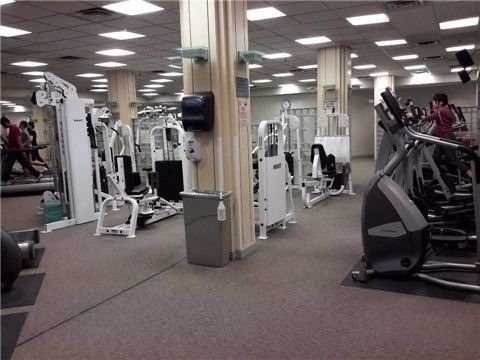 2336 - 68 Corporate Dr, Toronto, M1H3H3 | Image 3