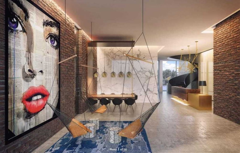 512 - 2799 Kingston Rd, Toronto, M1M 0E3 | Image 2