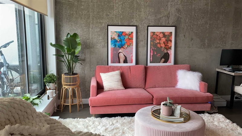 701 - 90 Broadview Ave, Toronto, M4M3H3 | Image 2