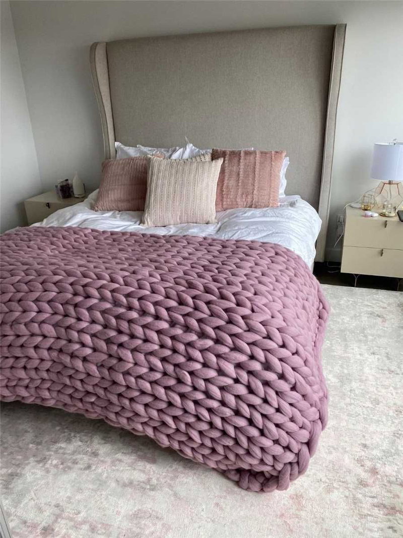 701 - 90 Broadview Ave, Toronto, M4M3H3 | Image 3