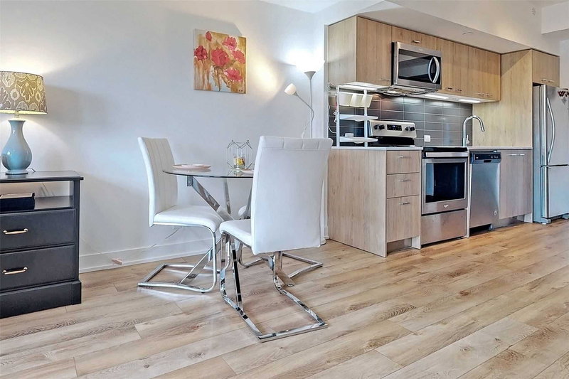 309 - 2100 Bridletowne Circ, Toronto, M1W2L1 | Image 2