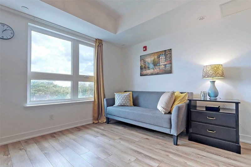 309 - 2100 Bridletowne Circ, Toronto, M1W2L1 | Image 3