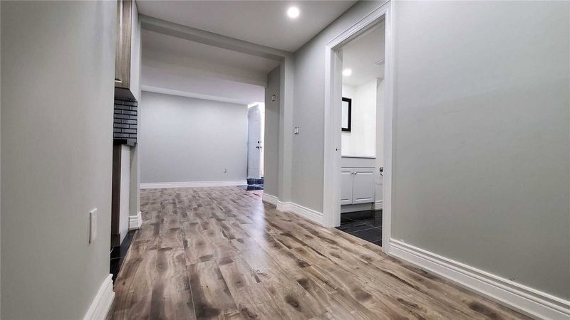 Bsmt - 64 Millcar Dr, Toronto, M1B6G4 | Image 3