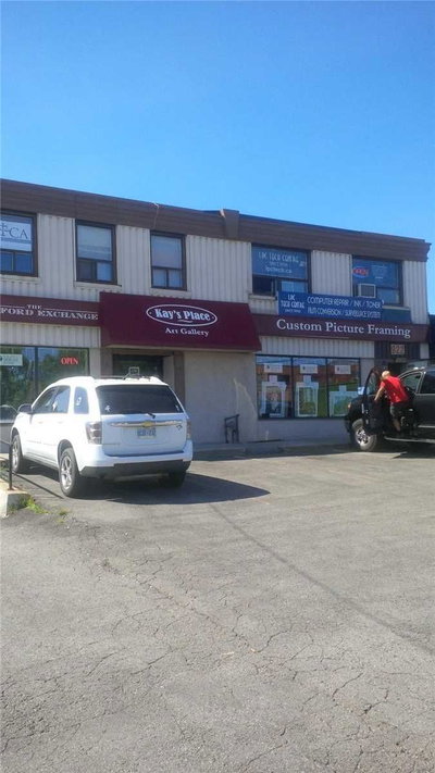 Office sold at 3-922 Simcoe Street, Oshawa, Ontario, L1G4W2 - Centennial - MLS: E5350111
