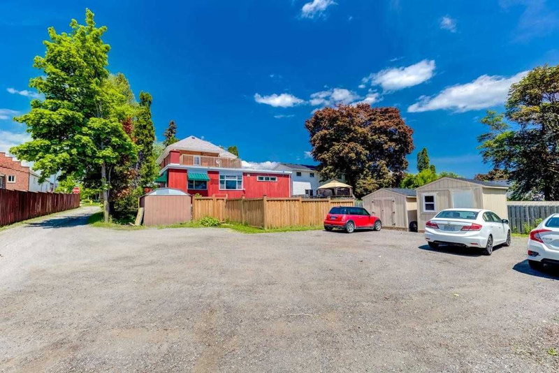 B - 79 Queen St, Clarington, L1C0T3 | Image 2
