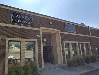 Sale Of Business sold at #19 -20-1750 Plummer Street, Pickering, Ontario, L1W3L7 - Brock Industrial - MLS: E5353205