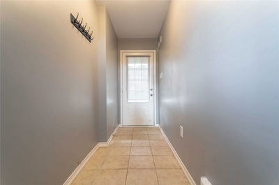 Townhouse leased at 24 Aquatic Ballet Path, Oshawa, Windfields, L1L 0K6 - MLS: E5355416