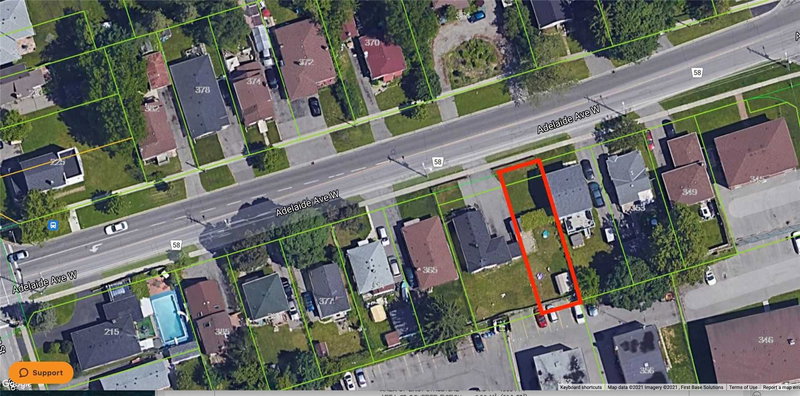 361 Adelaide Ave W, Oshawa, L1J2R7 | Image 2