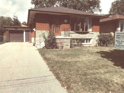 Detached House sold at 6 Fintona Avenue, Toronto, Ontario, M1E1V3 - Guildwood - MLS: E5364781