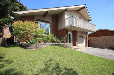 Detached House sold at 1712 Shadybrook Drive, Pickering, Amberlea, L1V3A2 - MLS: E5365594