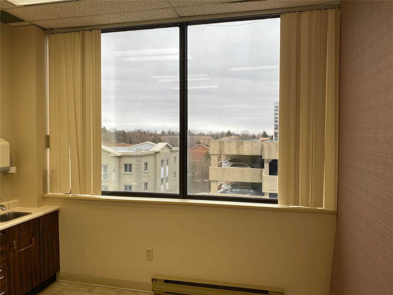 409 - 2347 Kennedy Rd, Toronto, M5V3Y4 | Image 3