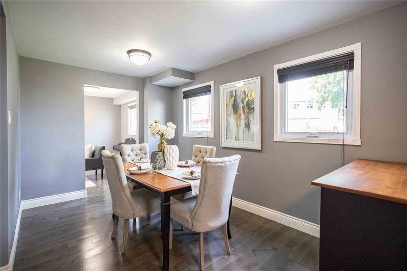 35 Tillbrook Crt, Toronto, M1B1N5 | Image 2