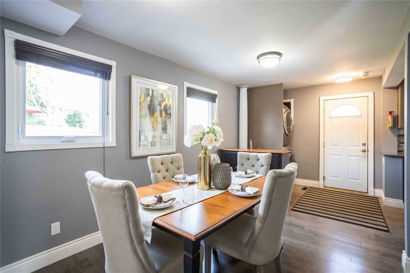 35 Tillbrook Crt, Toronto, M1B1N5 | Image 3