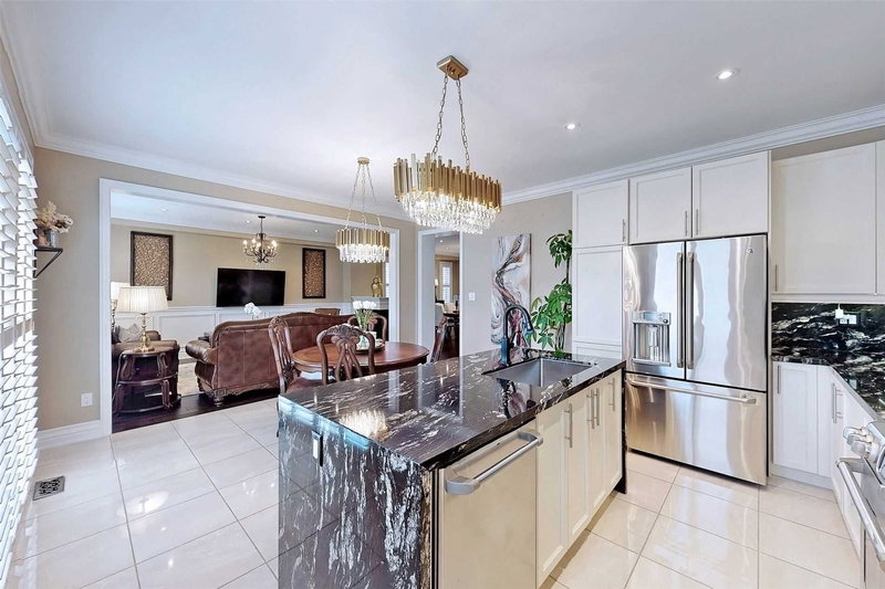 Ajax - 74 Stannardville Dr, Ajax, L1T0M4 | Image 3