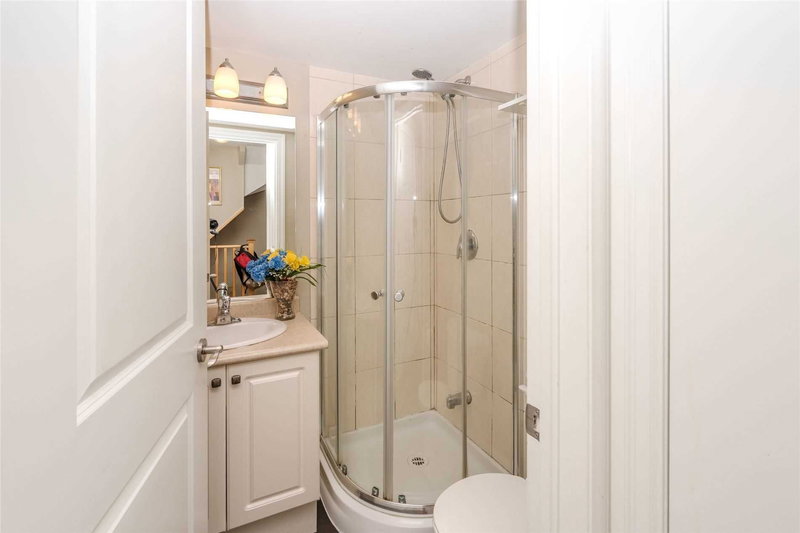 Basemnt - 28 Camps Lane, Toronto, M1E0B2 | Image 2