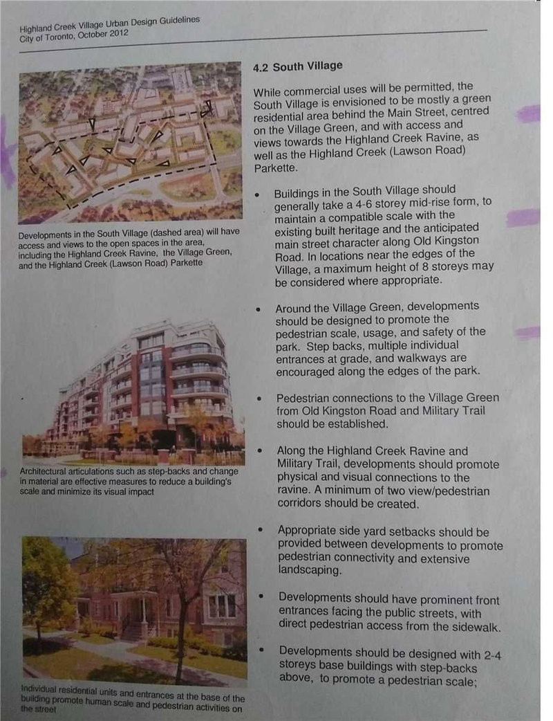 34 Morrish Rd, Toronto, M1C1E7 | Image 3