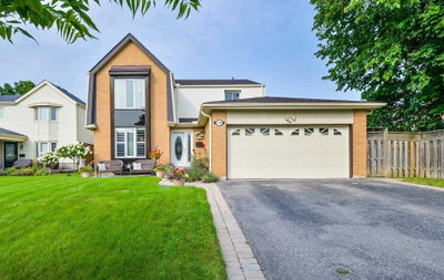 Detached House sold at 1794 Meadowview Avenue, Pickering, Ontario, L1V 3G8 - Amberlea - MLS: E5380506