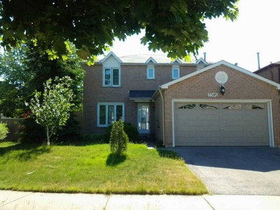 Detached House leased at Bsmnt-2385 Strathmore Crescent, Pickering, Ontario, L1X2H8 - Brock Ridge - MLS: E5382070